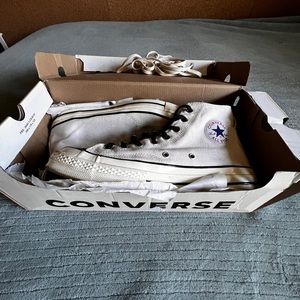 Converse fear of god chuck 70